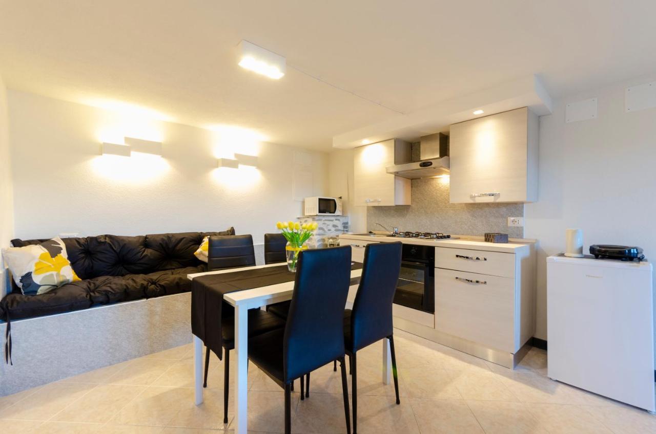 Il Rifugio Di San Massimo Apartment Rapallo Luaran gambar