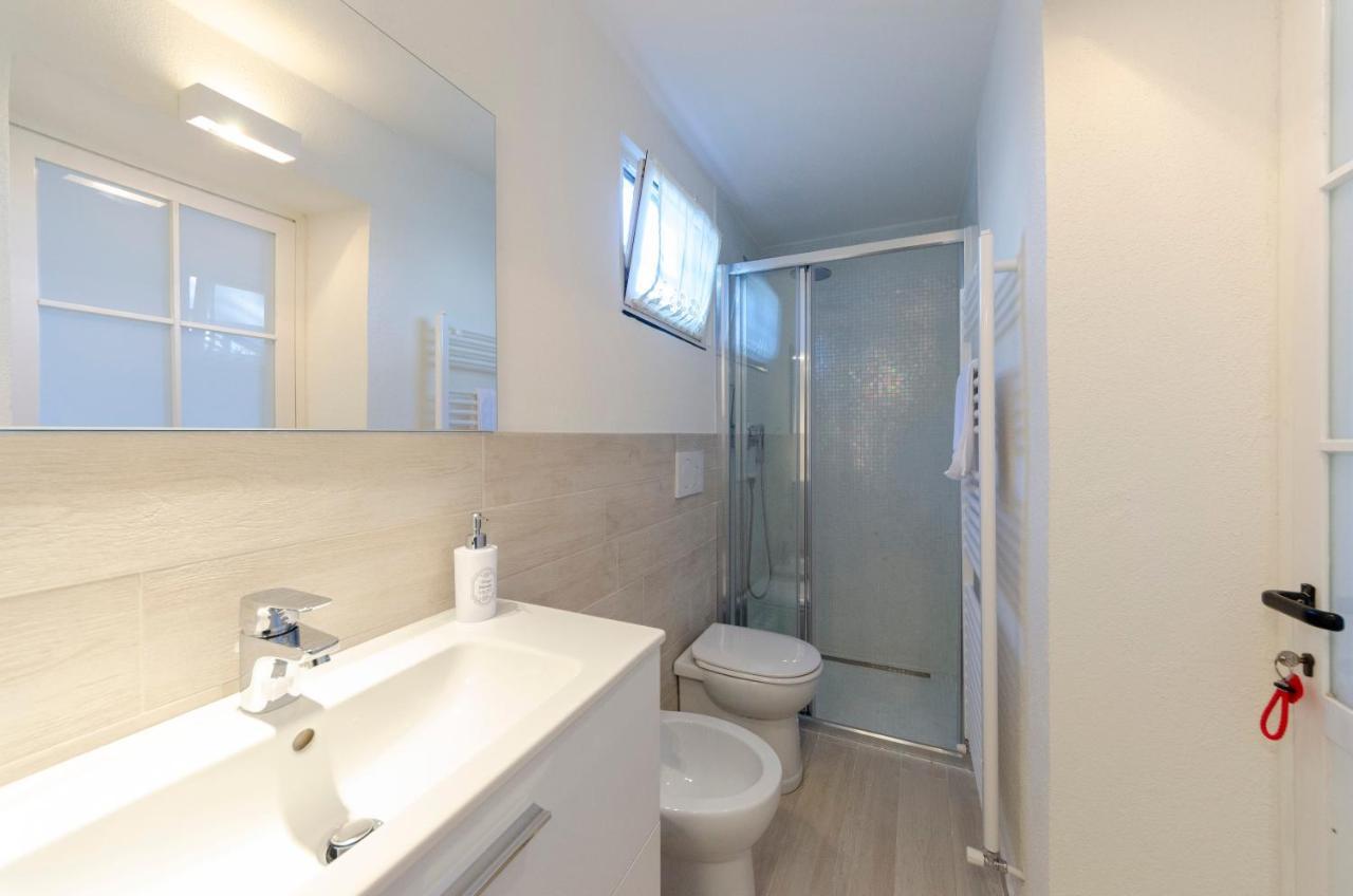 Il Rifugio Di San Massimo Apartment Rapallo Luaran gambar
