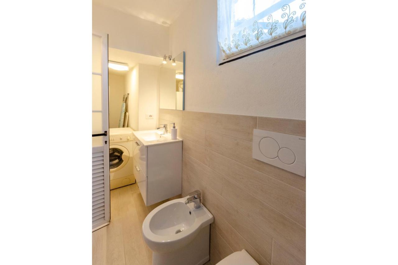 Il Rifugio Di San Massimo Apartment Rapallo Luaran gambar