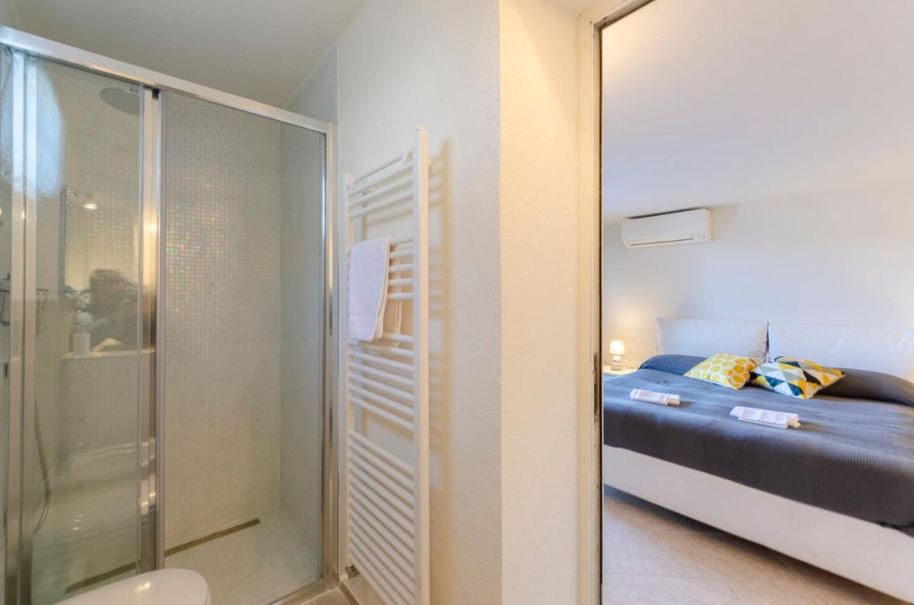 Il Rifugio Di San Massimo Apartment Rapallo Luaran gambar