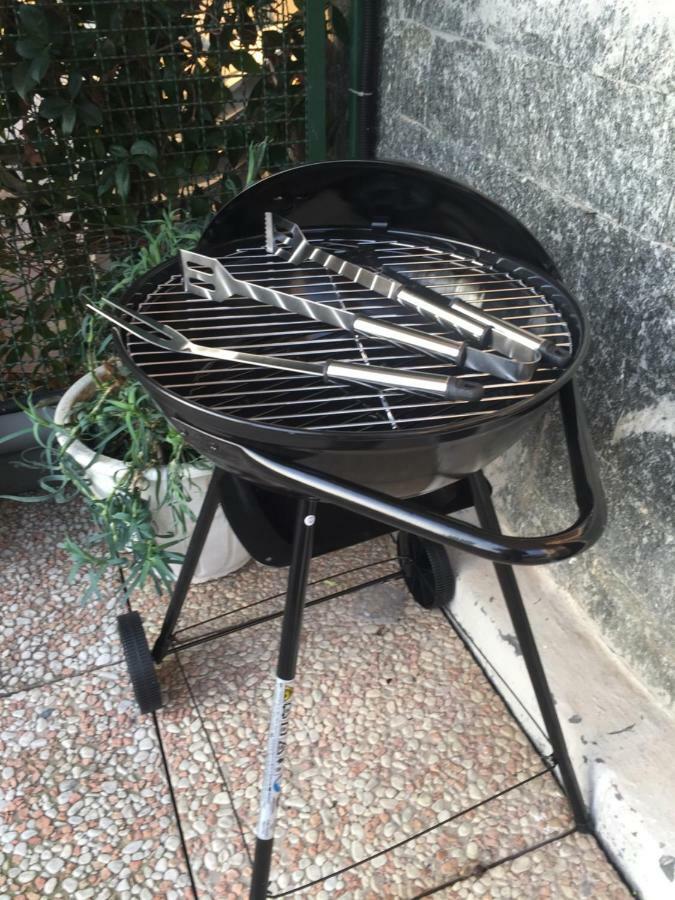 Il Rifugio Di San Massimo Apartment Rapallo Luaran gambar